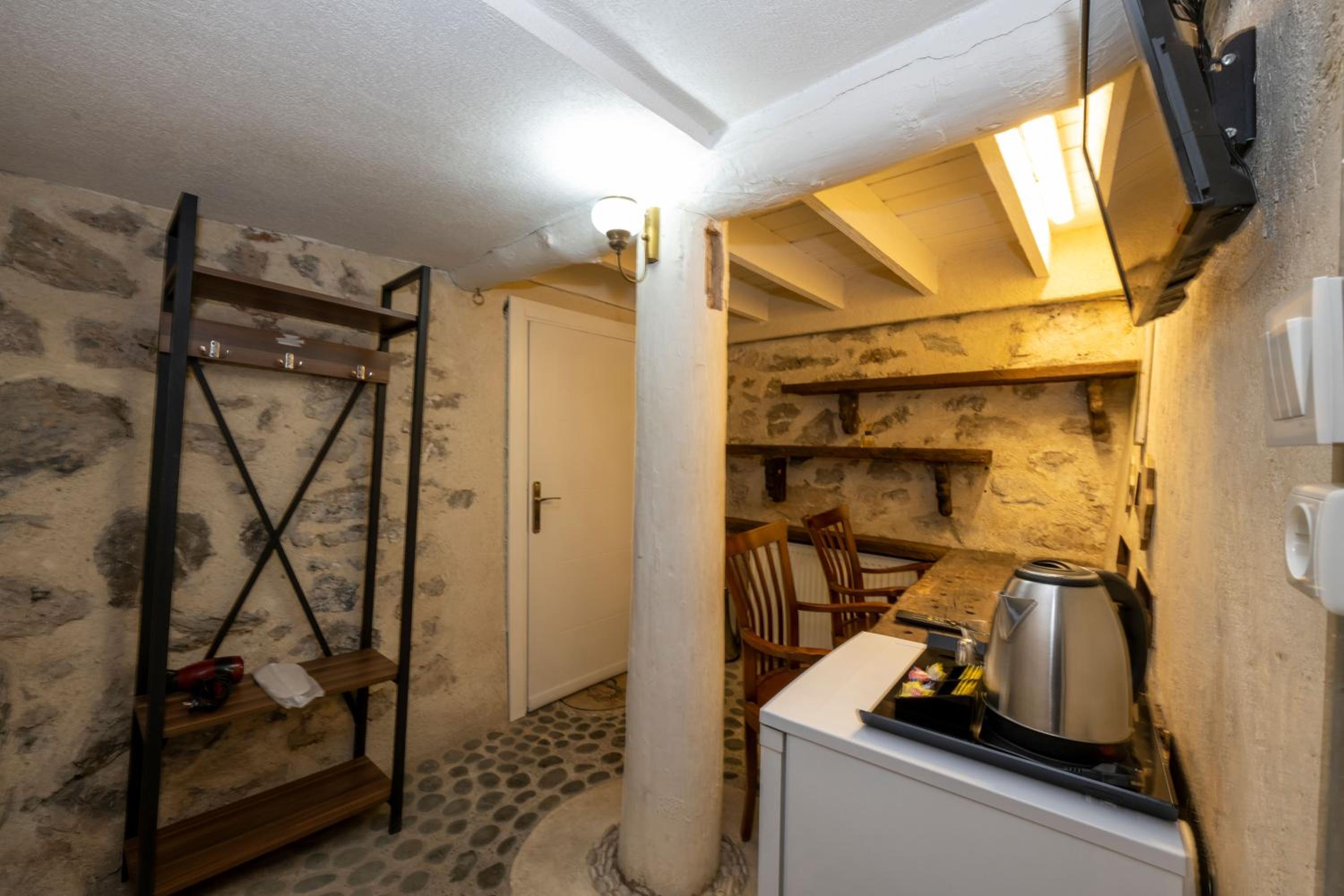 Taksim Antique Otel - Image 88