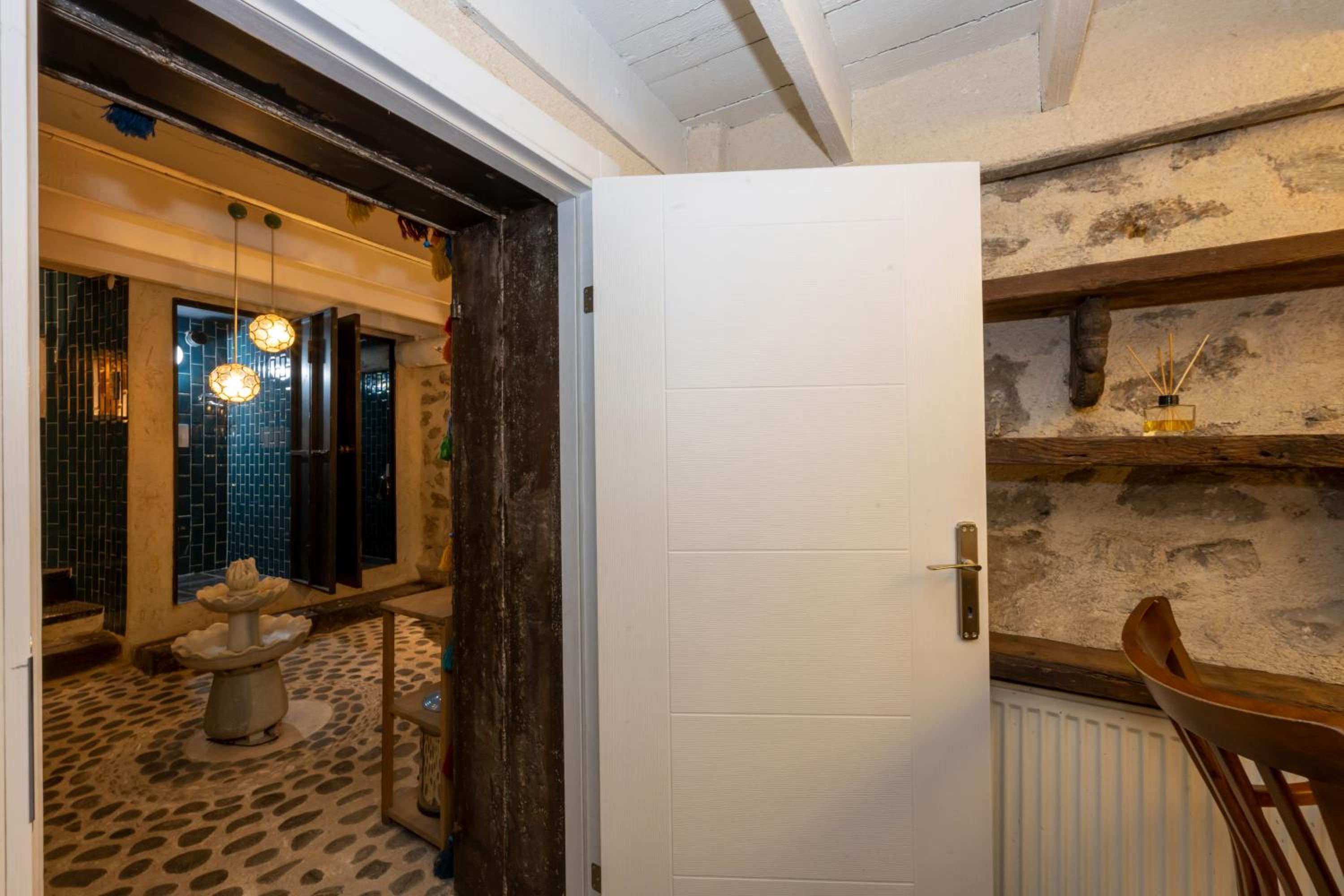 Taksim Antique Otel - Image 83