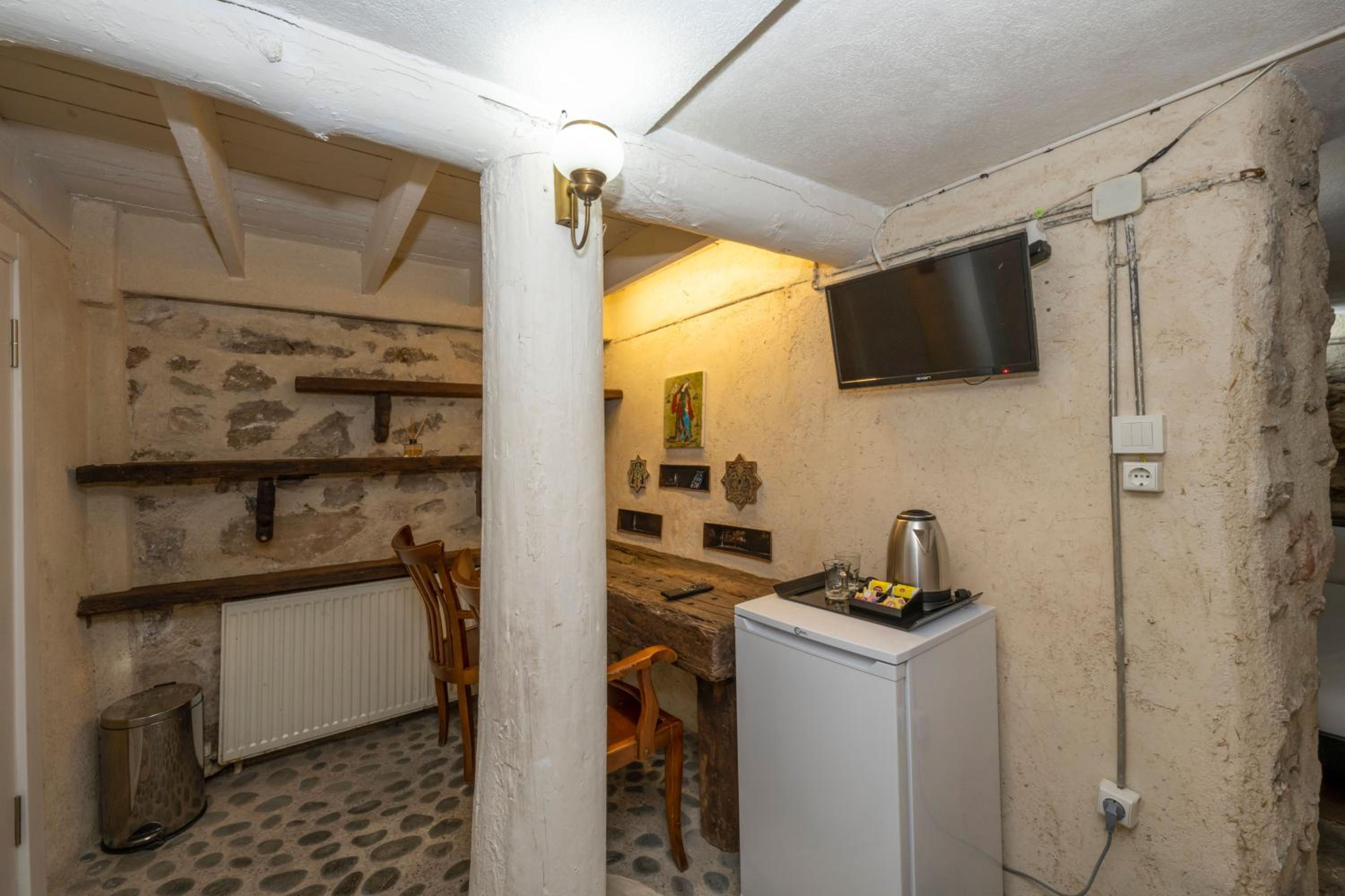 Taksim Antique Otel - Image 82