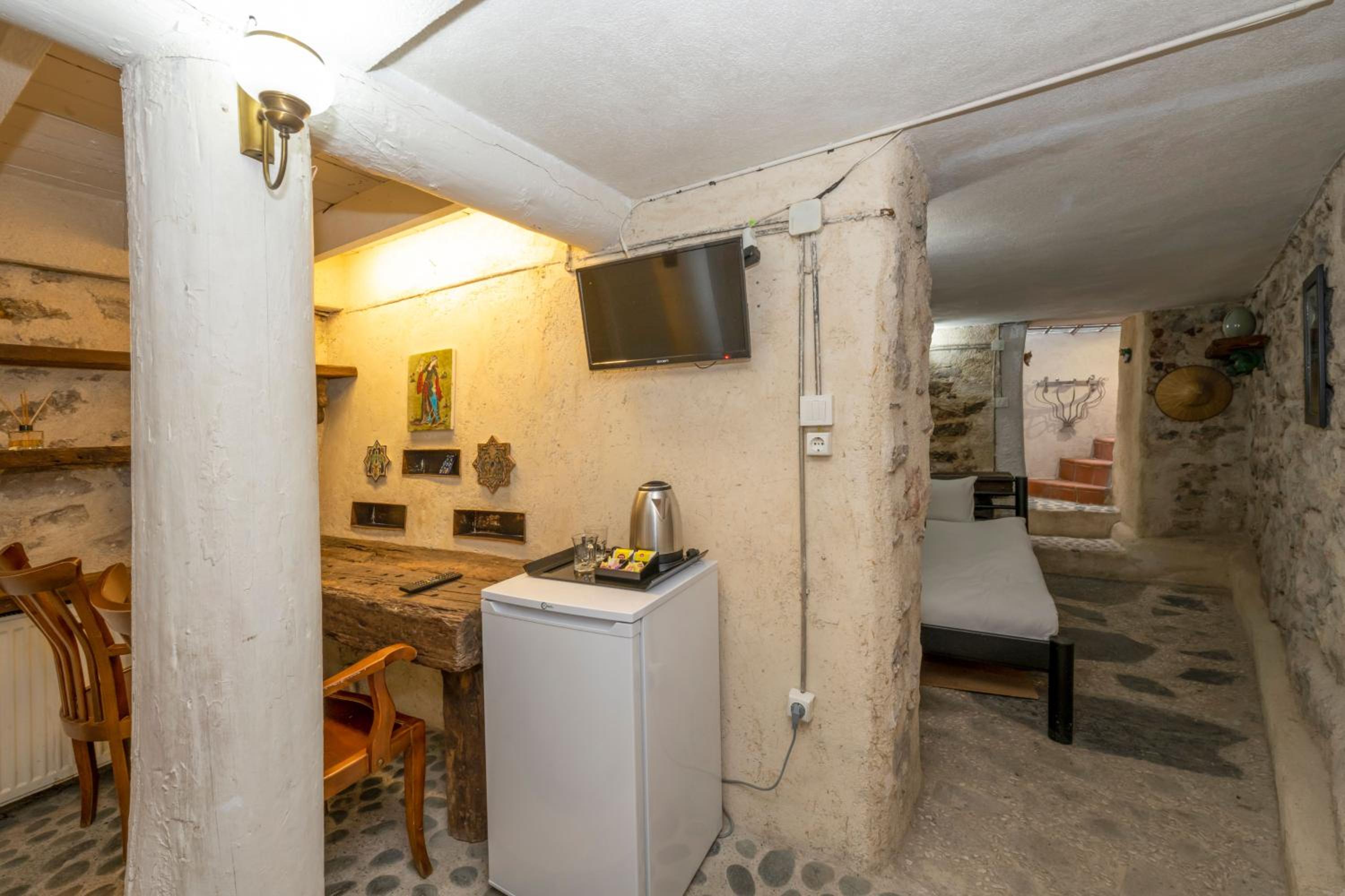 Taksim Antique Otel - Image 81