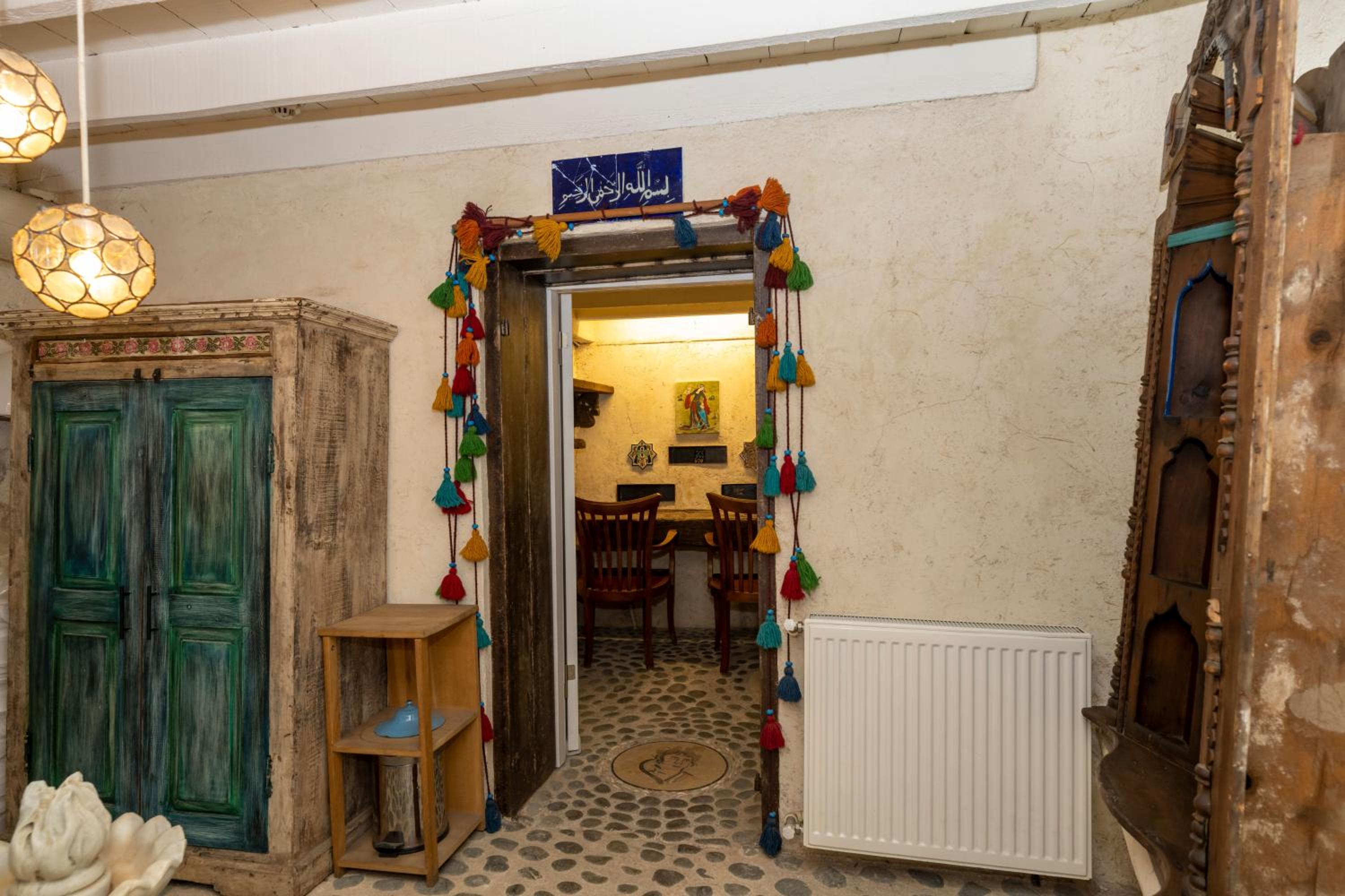 Taksim Antique Otel - Image 91