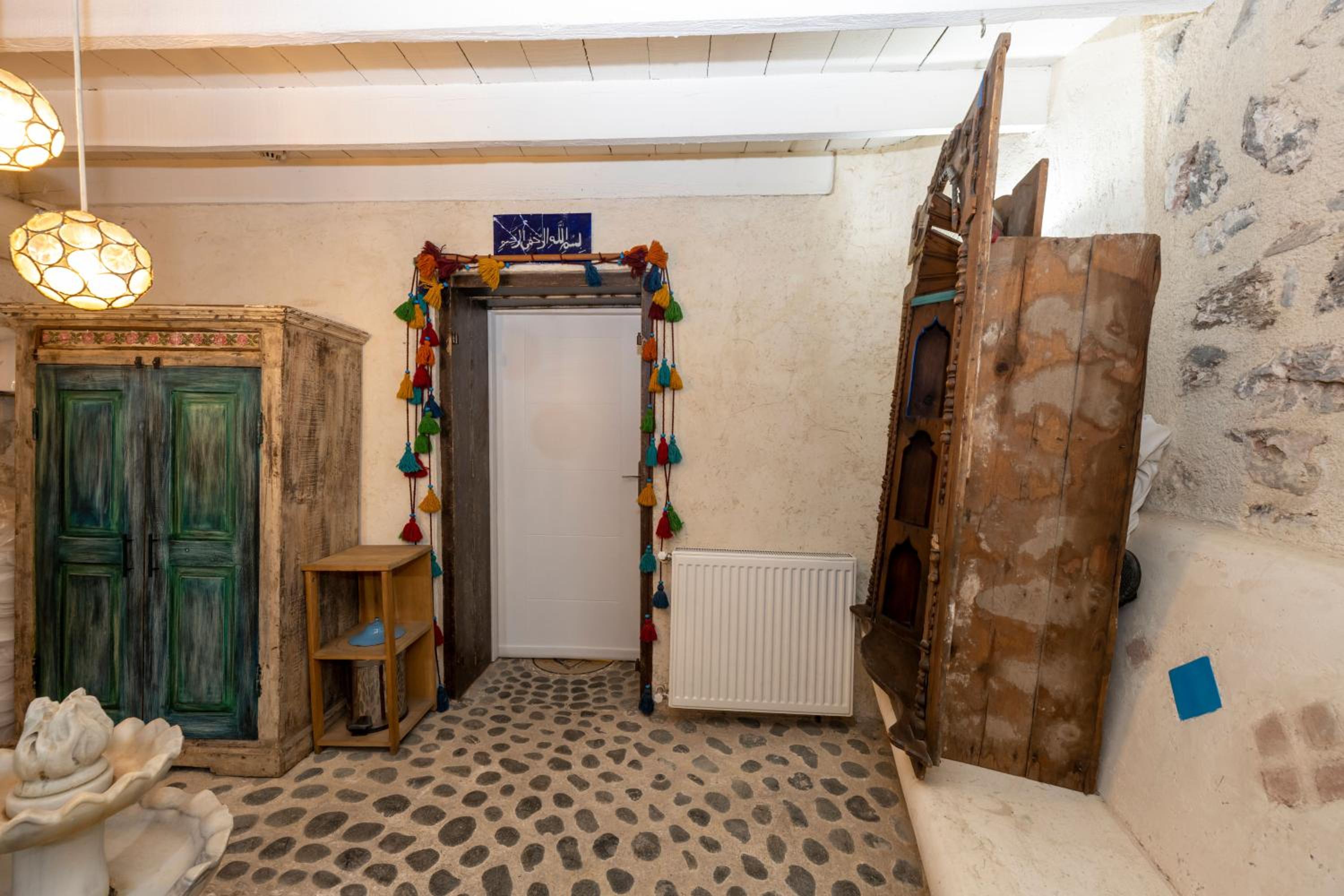 Taksim Antique Otel - Image 79