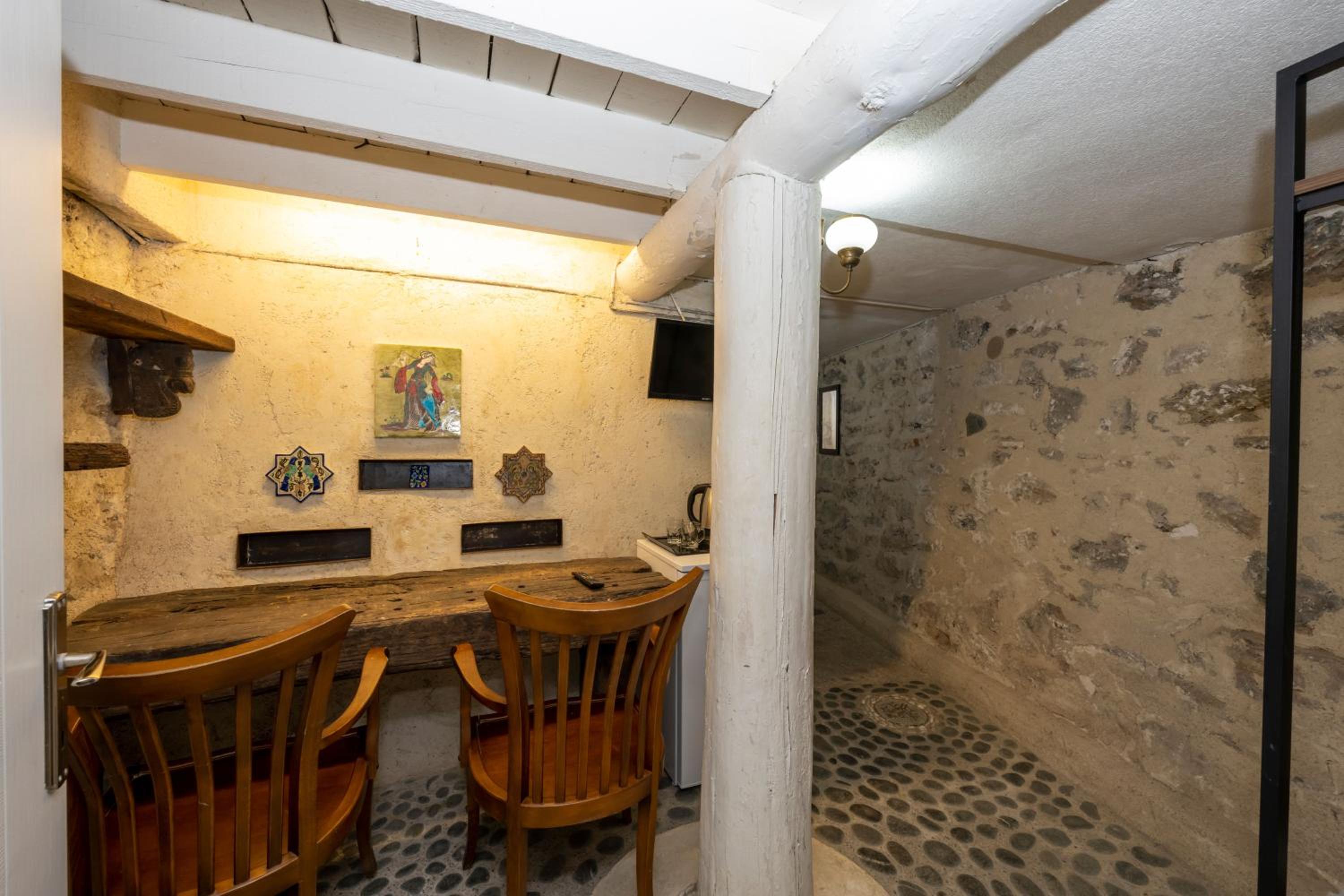 Taksim Antique Otel - Image 84