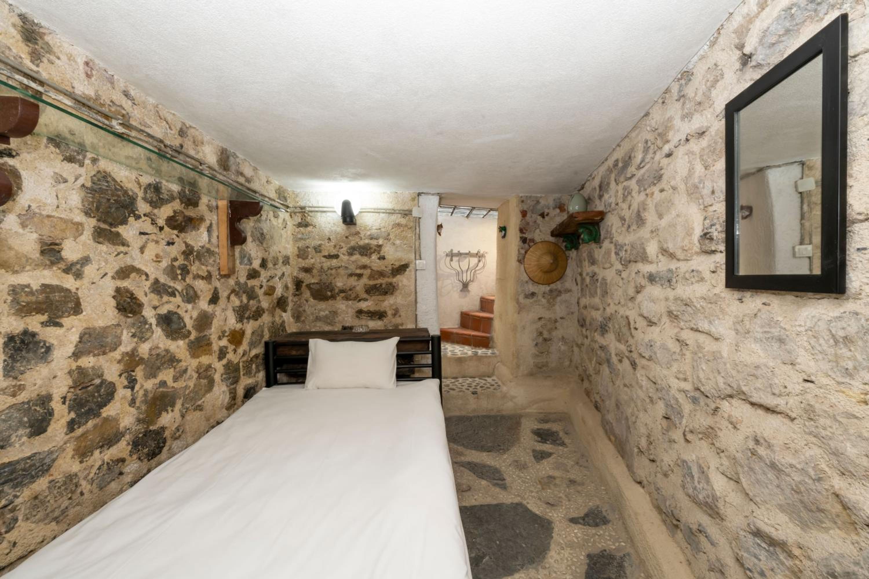 Taksim Antique Otel - Image 90