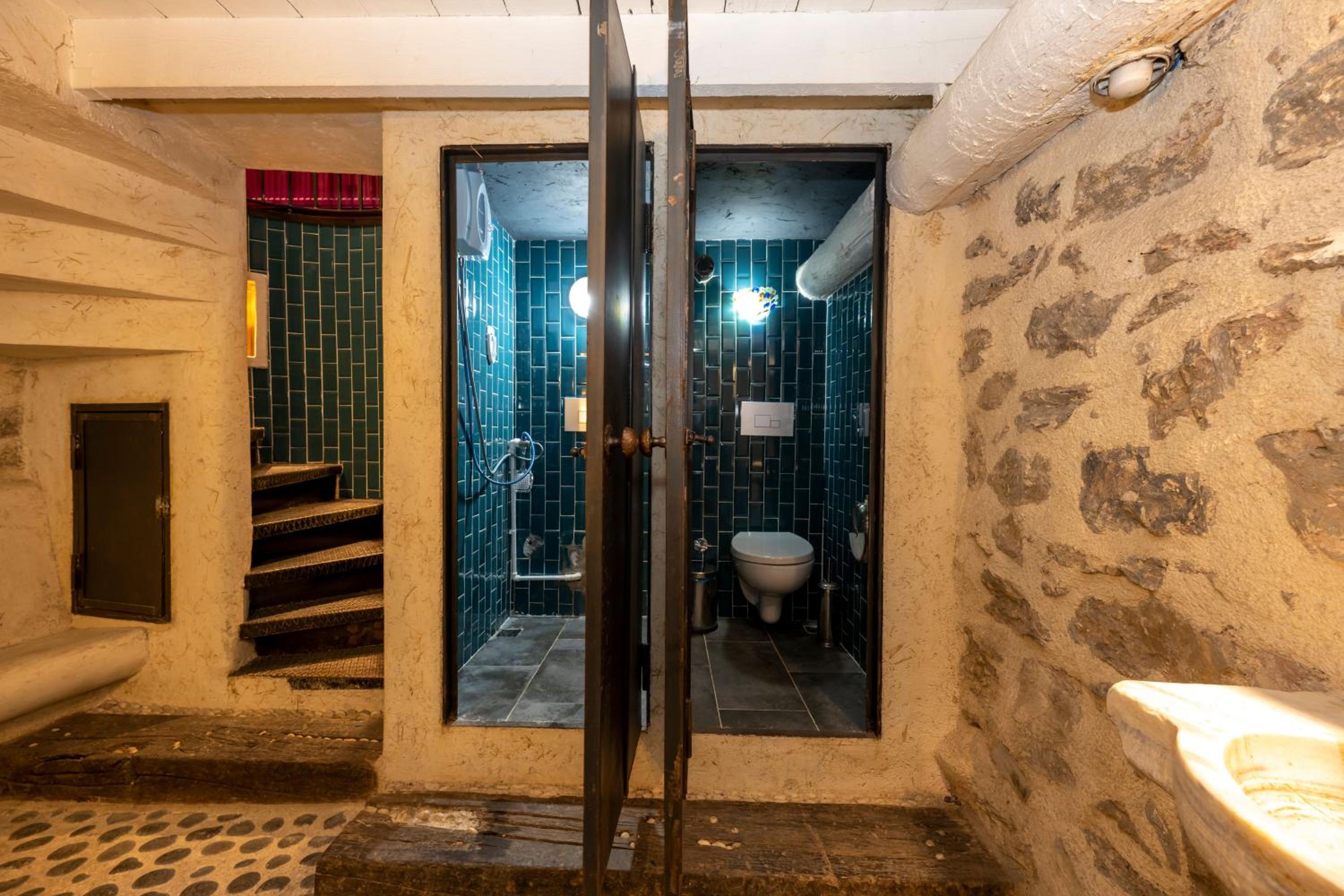 Taksim Antique Otel - Image 89