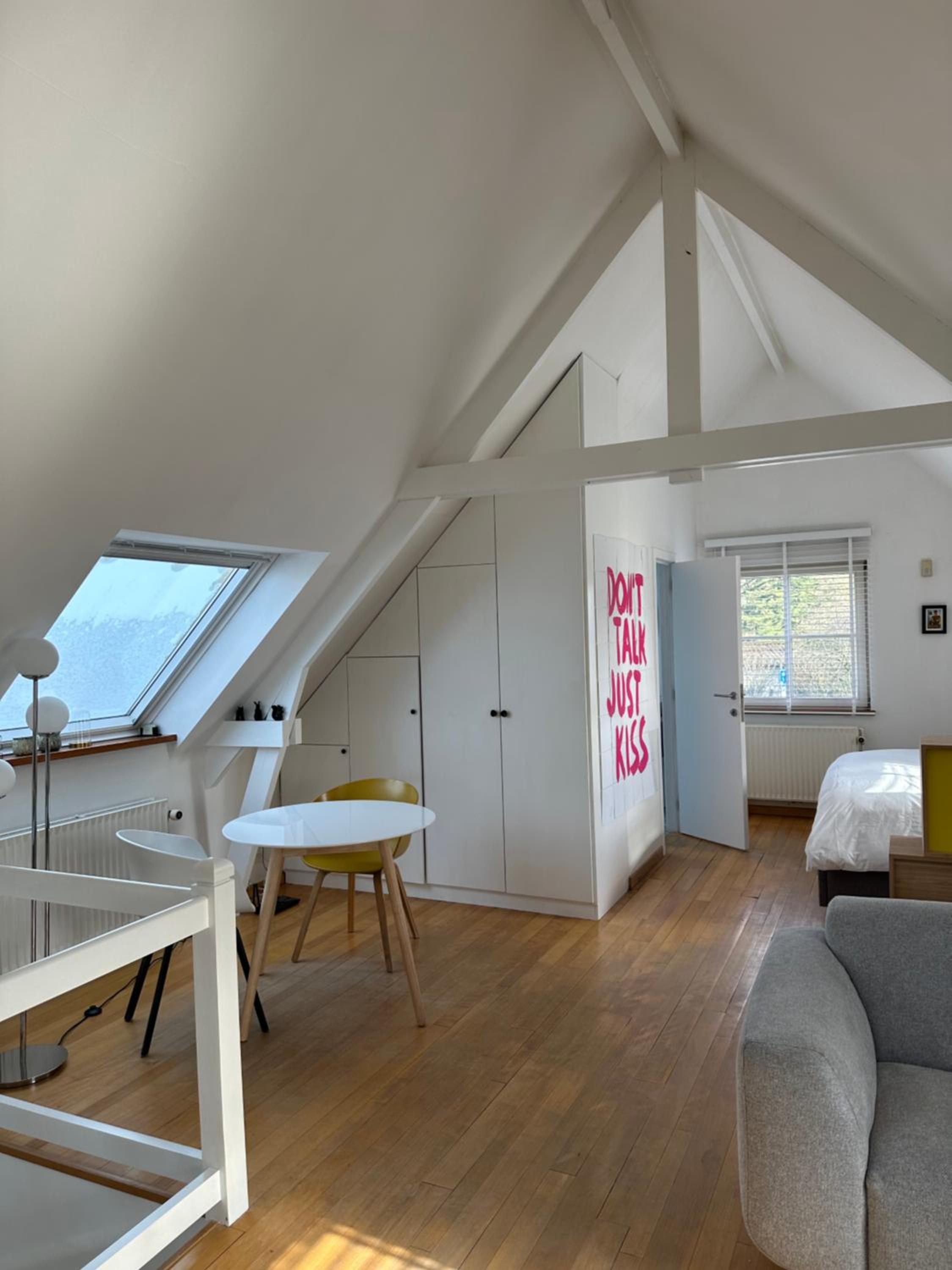 Le Cottage