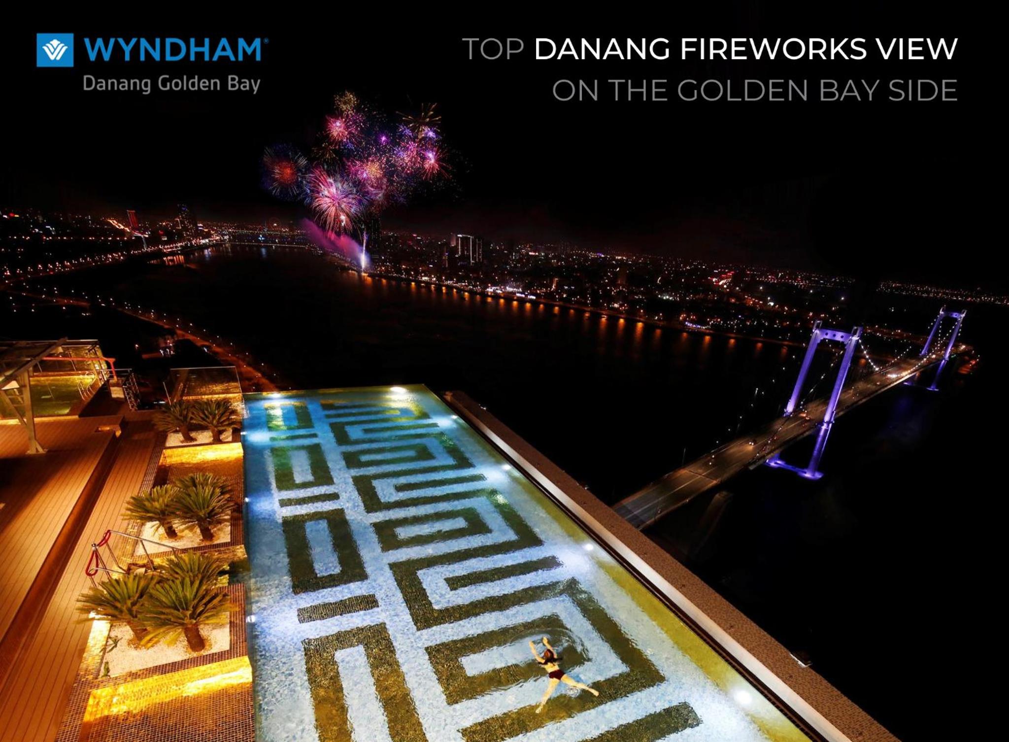 Wyndham Danang Golden Bay 59