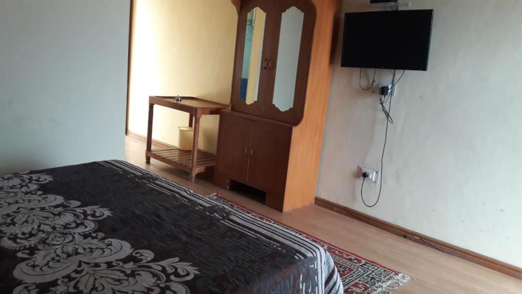 Himalaya Heaven Homestay view 2