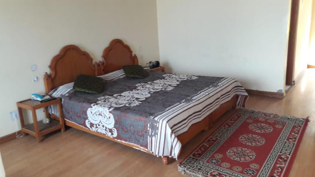 Himalaya Heaven Homestay view 3