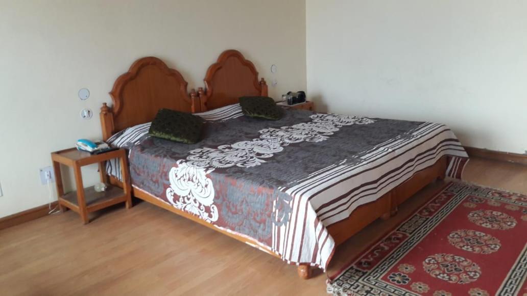 Himalaya Heaven Homestay view 4