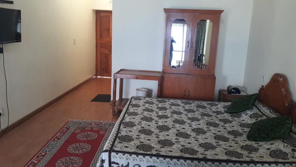Himalaya Heaven Homestay view 5