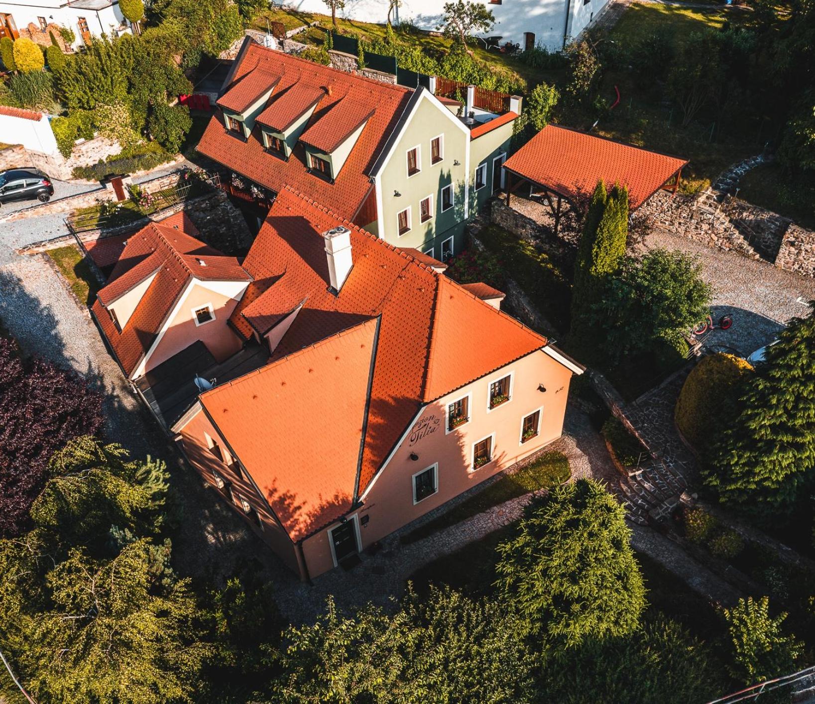 Penzion Tilia