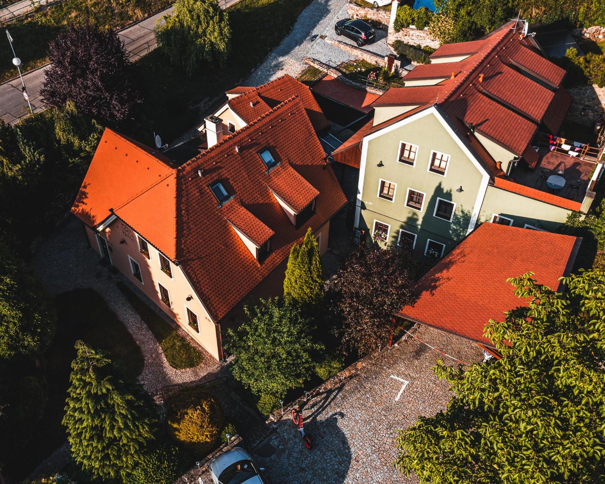 Penzion Tilia