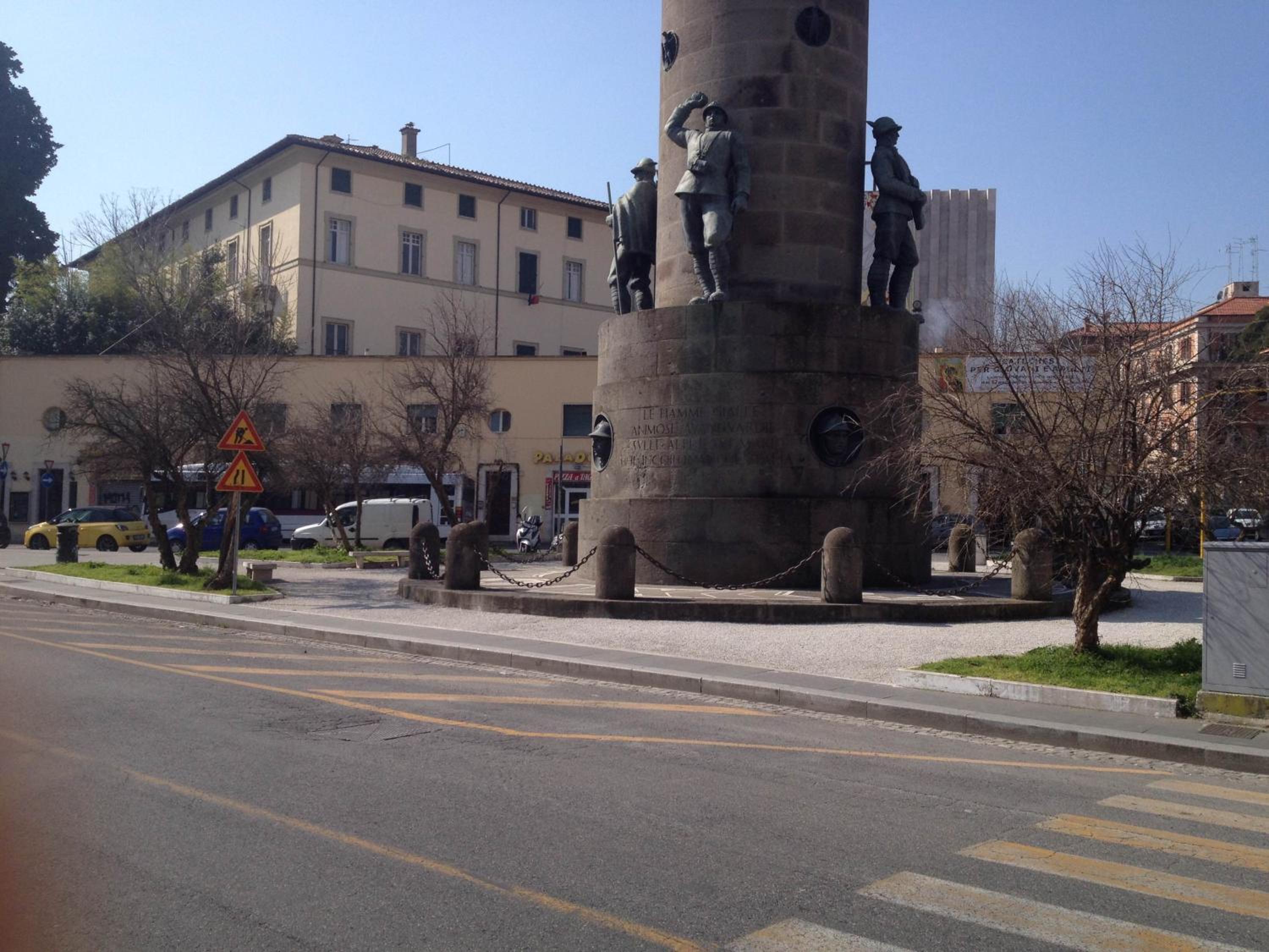 Di Martino Residence