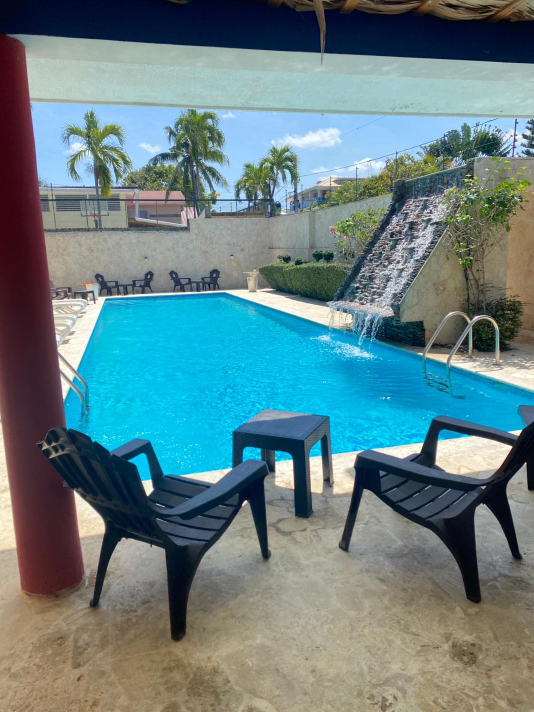 Hotel Checo Sosúa - Image 1