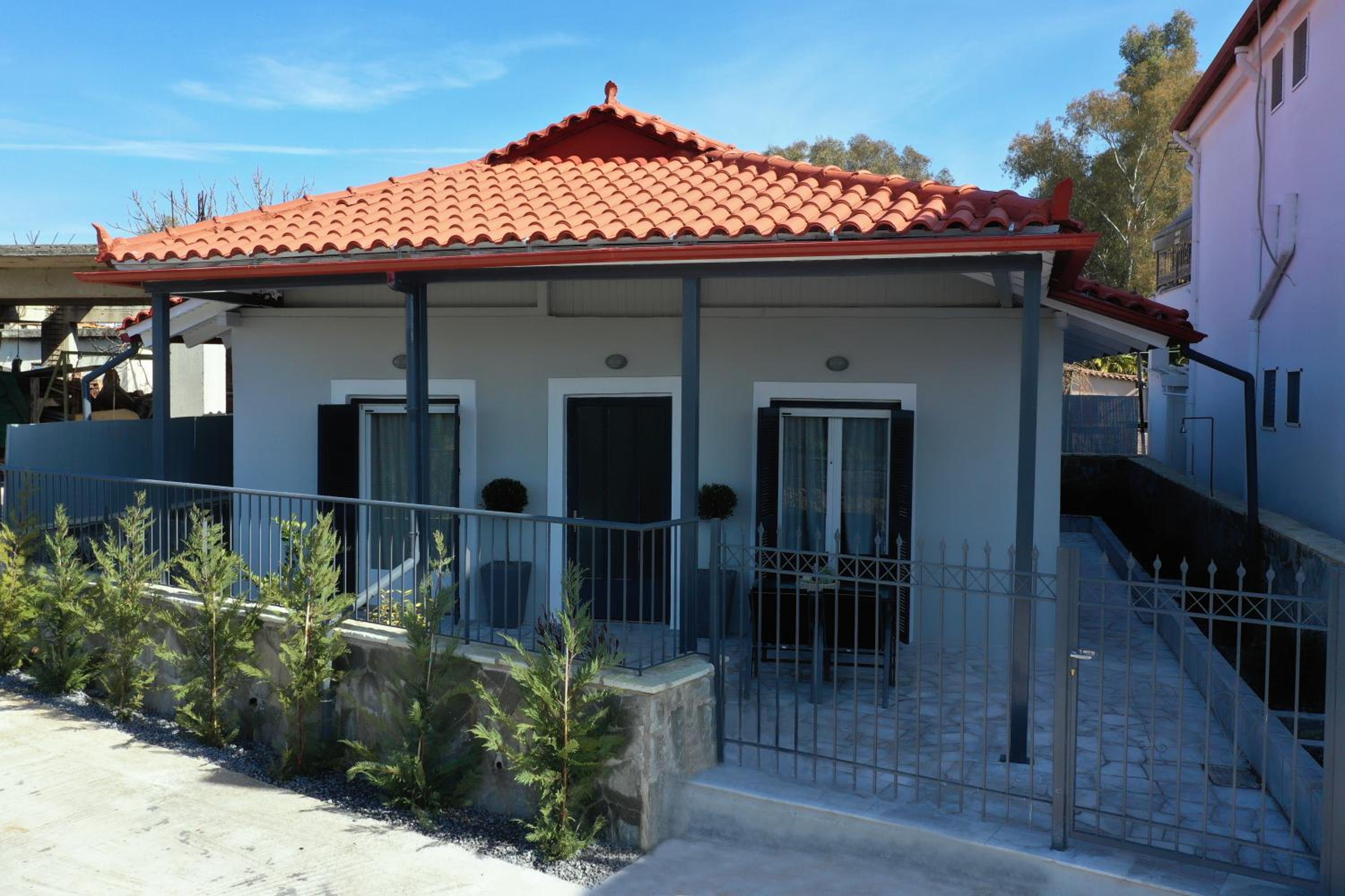 Katerina's Place