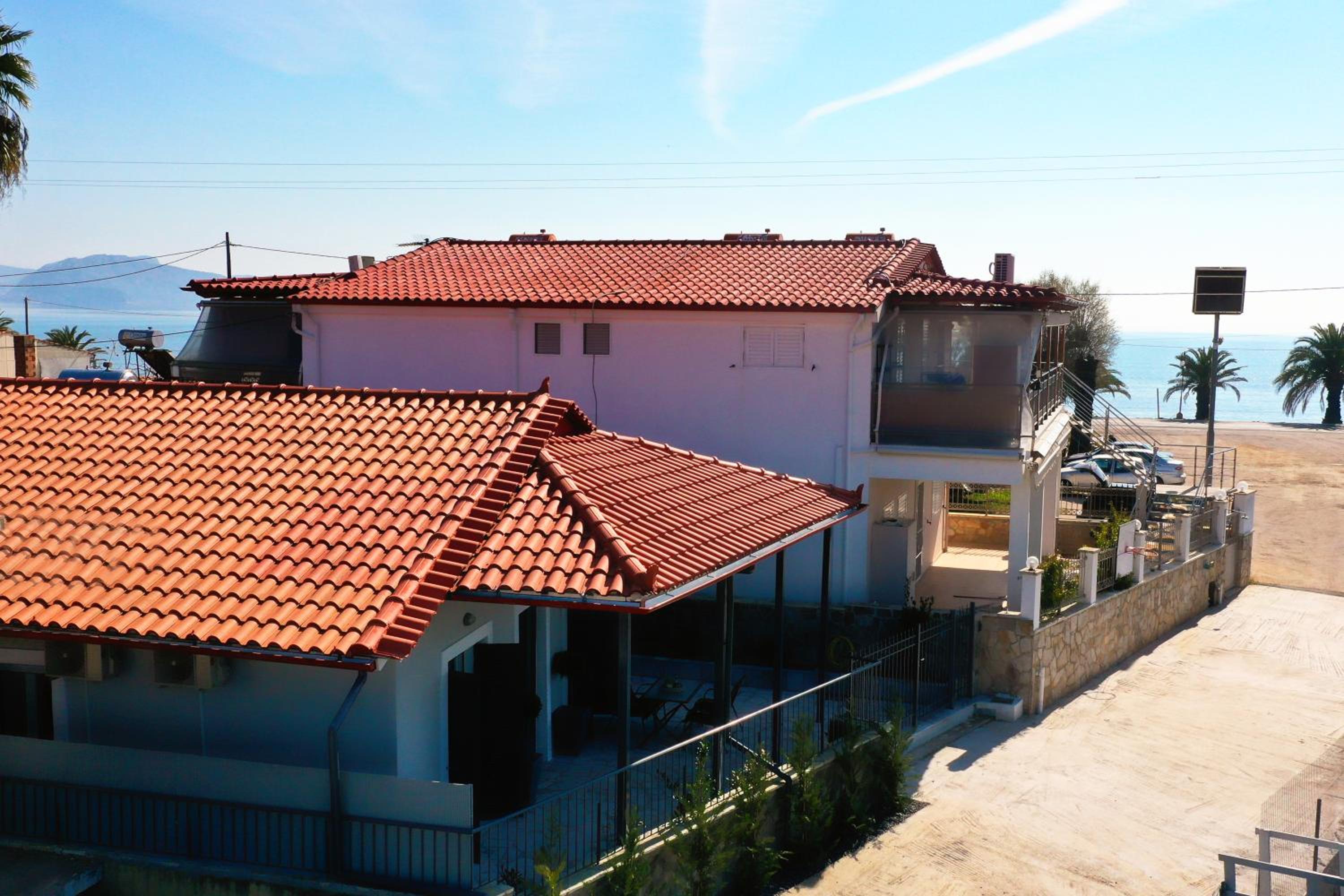 Katerina's Place