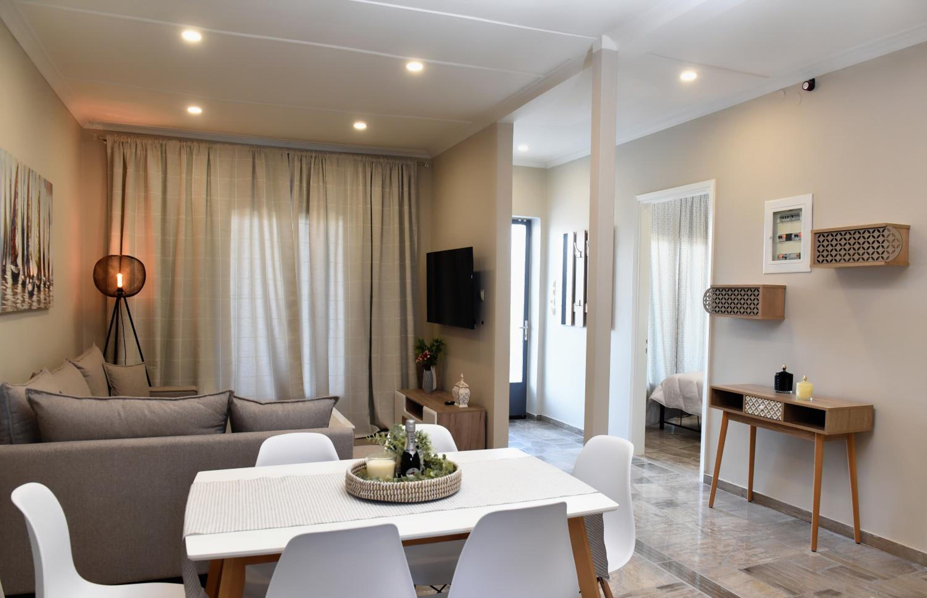 Katerina's Place