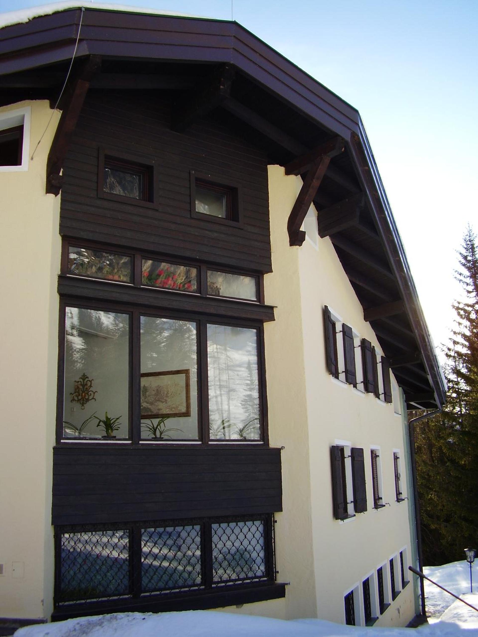 Appartementhaus Hochkönig 1 - Alpenrose
