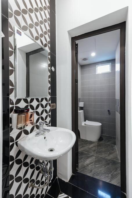 Hanoi Old Quarter Homestay