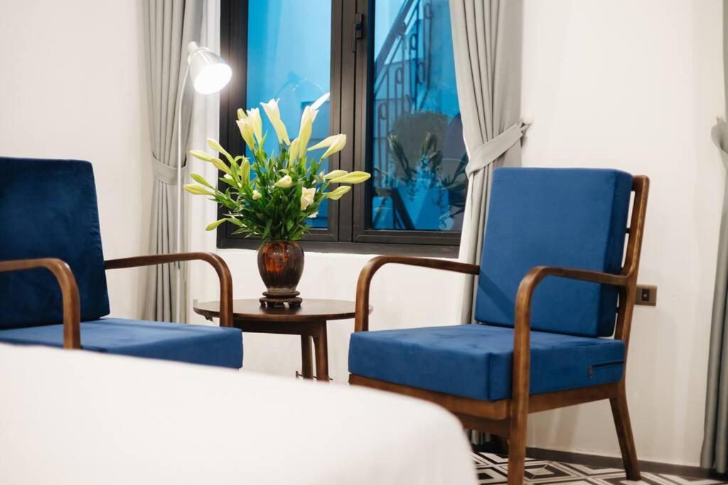 Hanoi Old Quarter Homestay