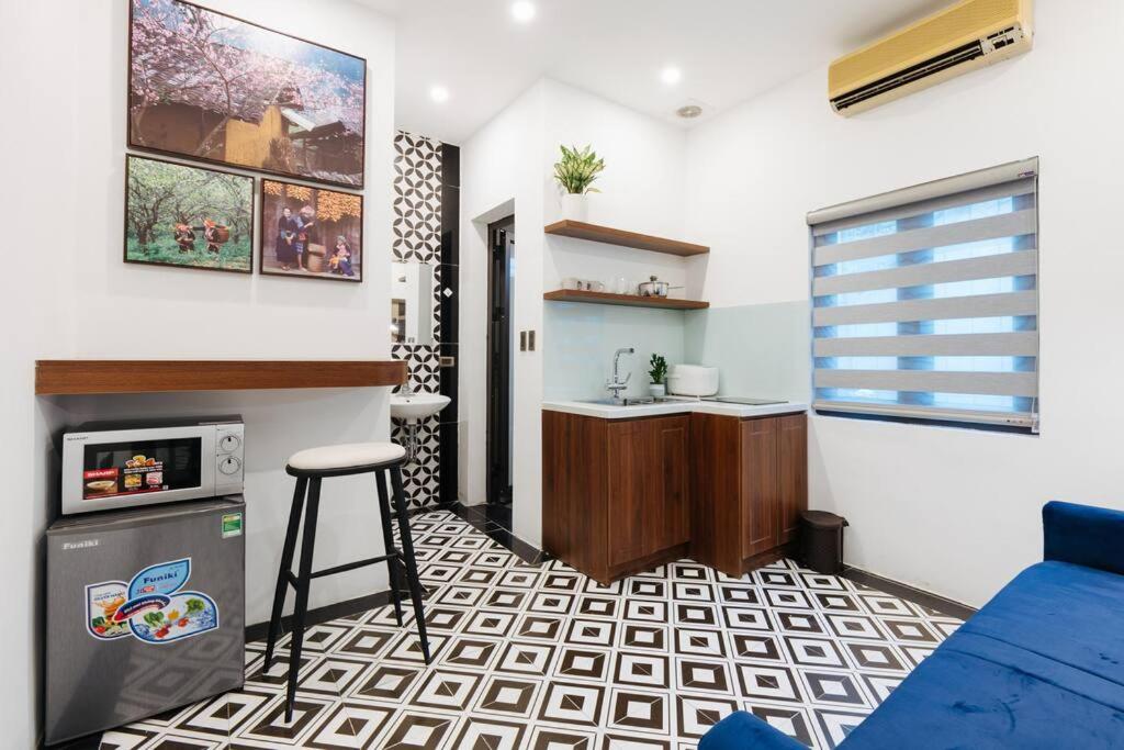 Hanoi Old Quarter Homestay