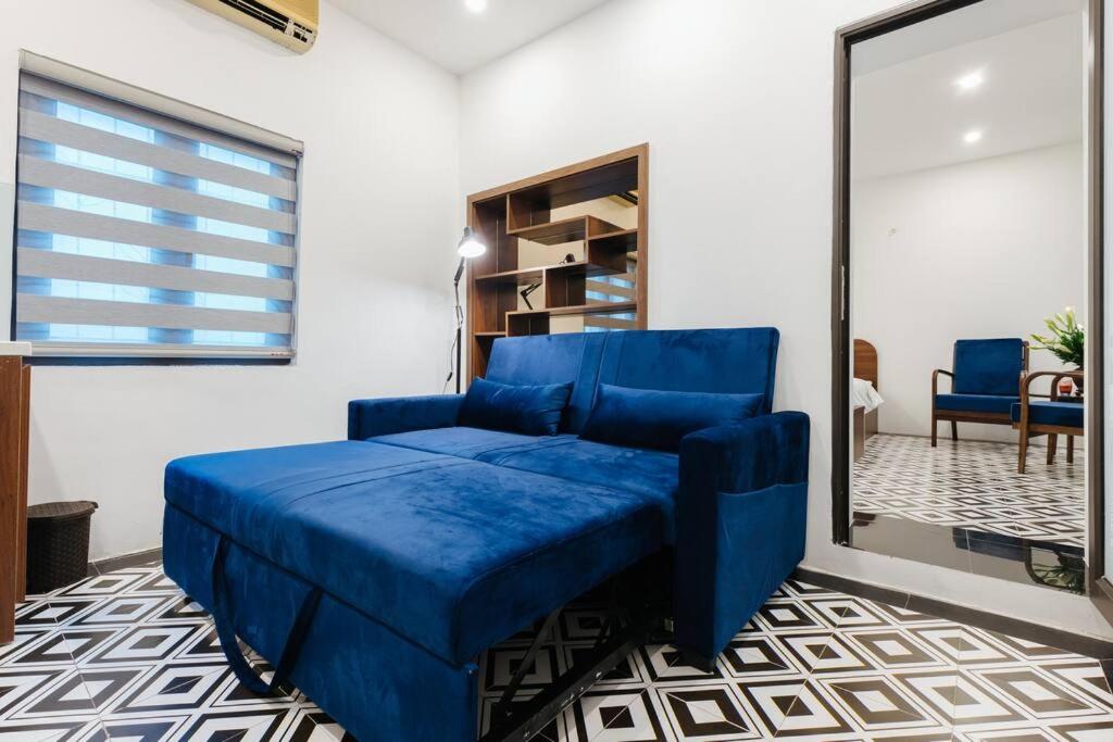 Hanoi Old Quarter Homestay