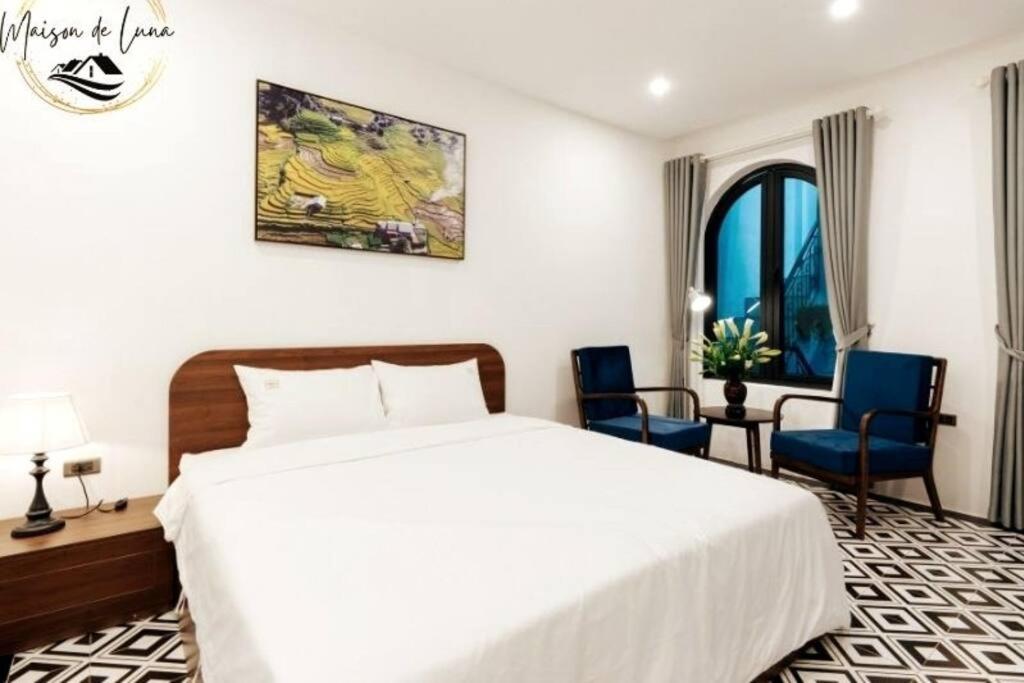 Hanoi Old Quarter Homestay