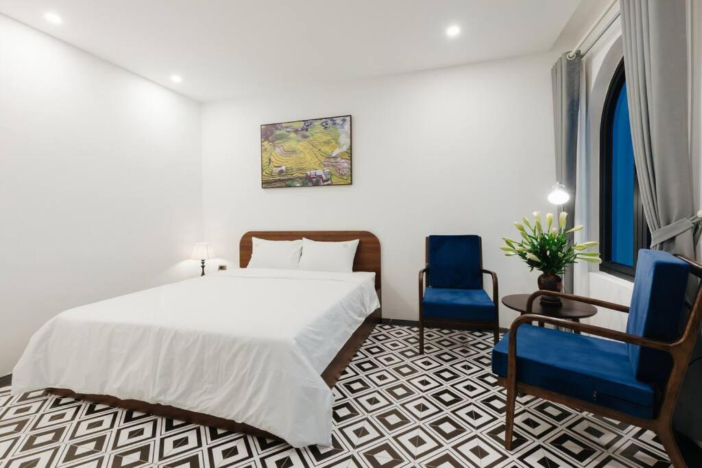 Hanoi Old Quarter Homestay