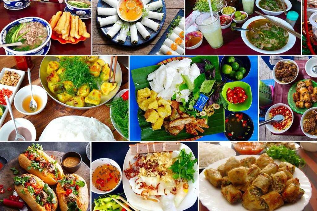Hanoi Old Quarter Homestay