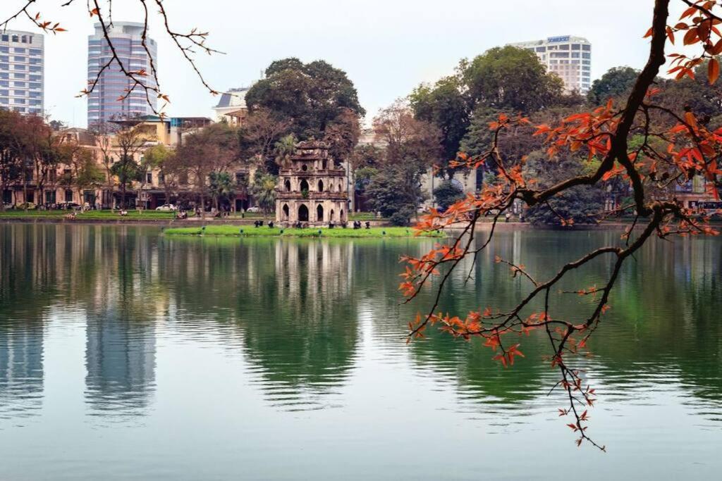 Hanoi Old Quarter Homestay