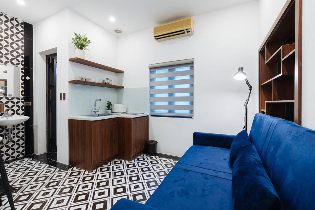 Hanoi Old Quarter Homestay
