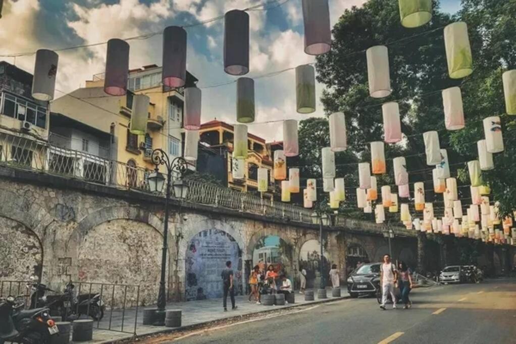 Hanoi Old Quarter Homestay