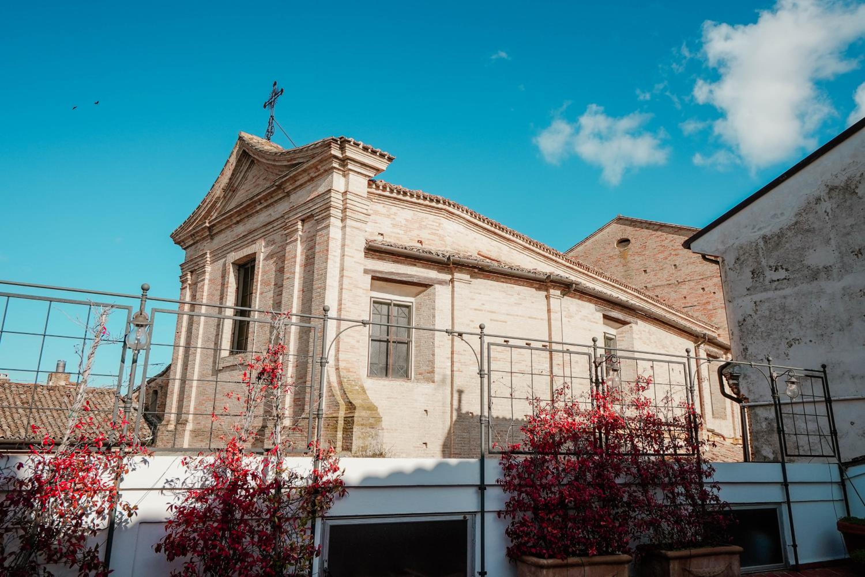 B&b Piazzetta