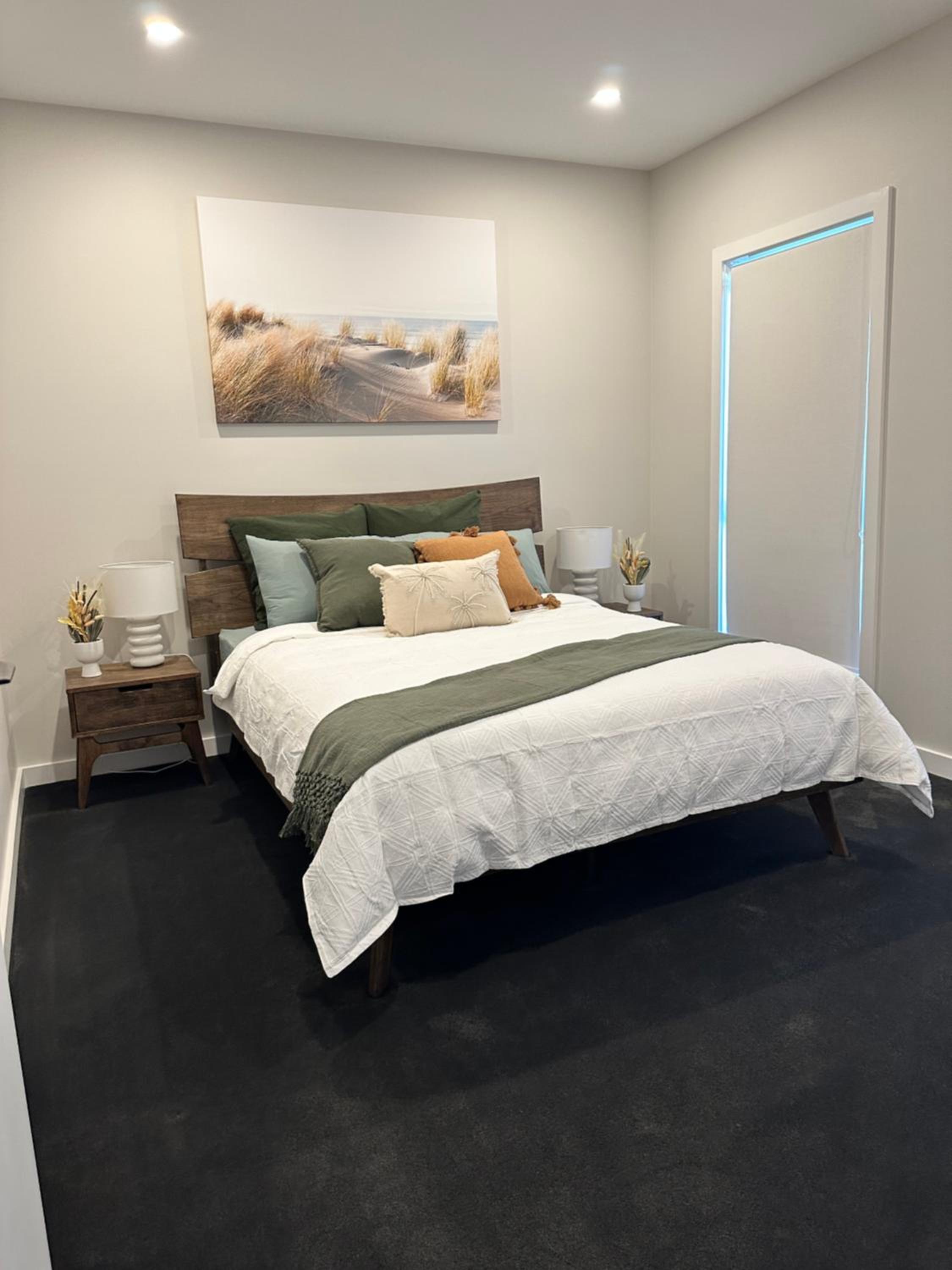 Grantville’s Grand Getaway
