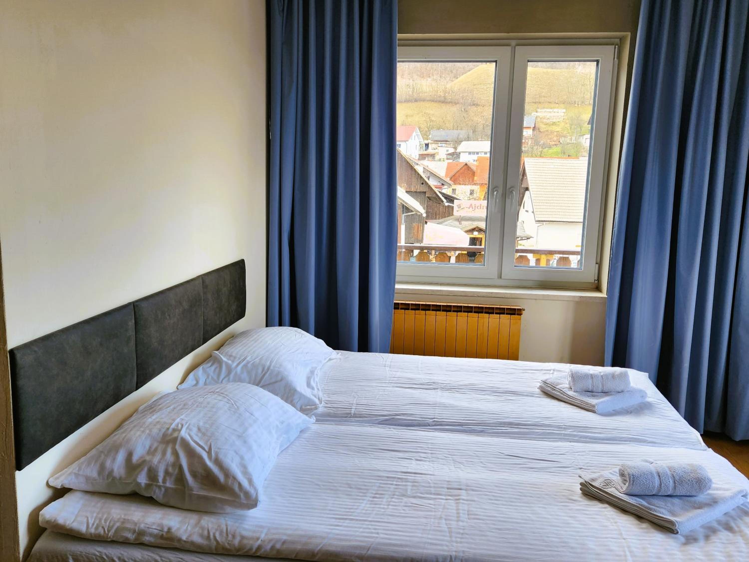 Pension Knafel