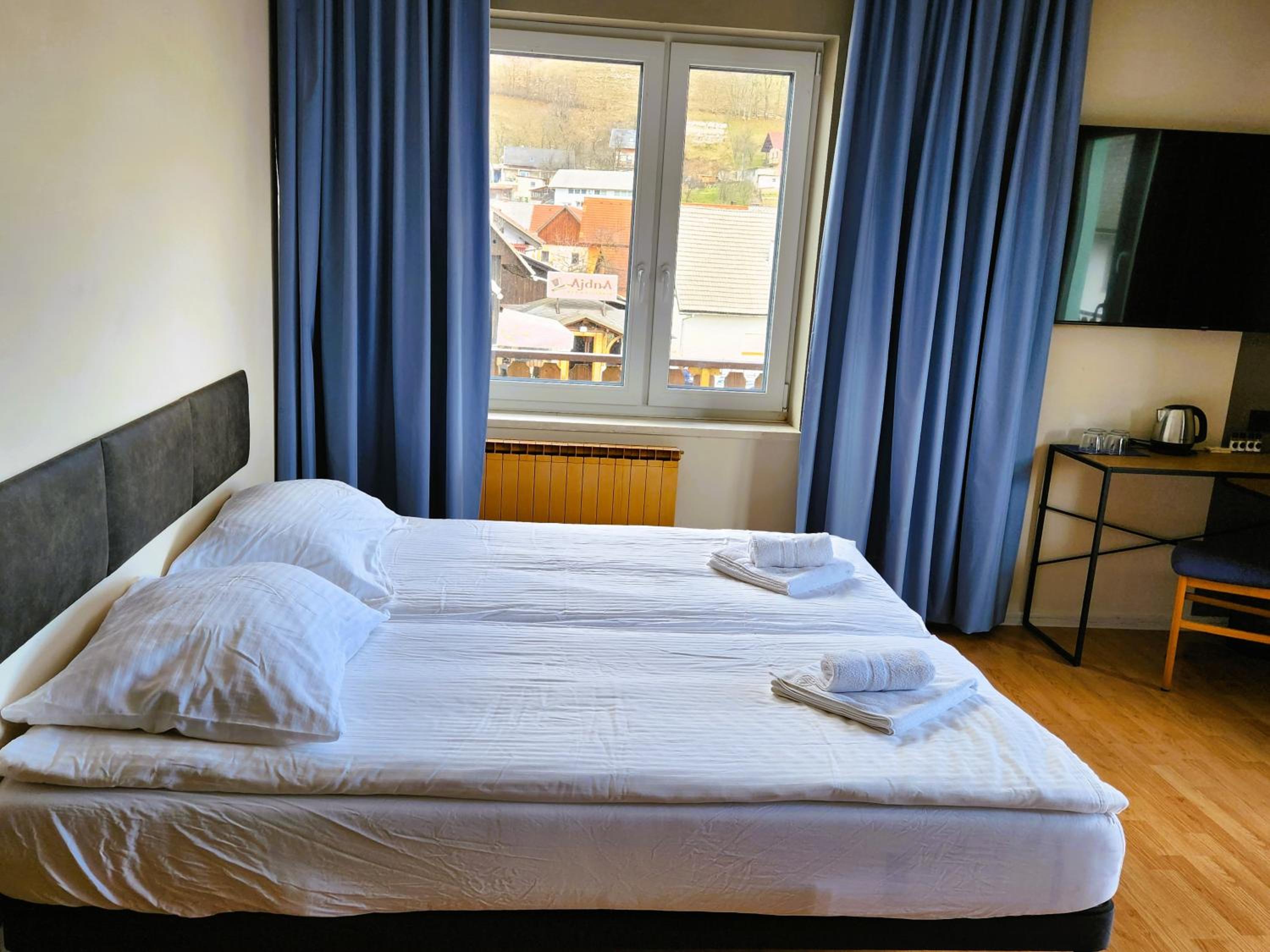 Pension Knafel