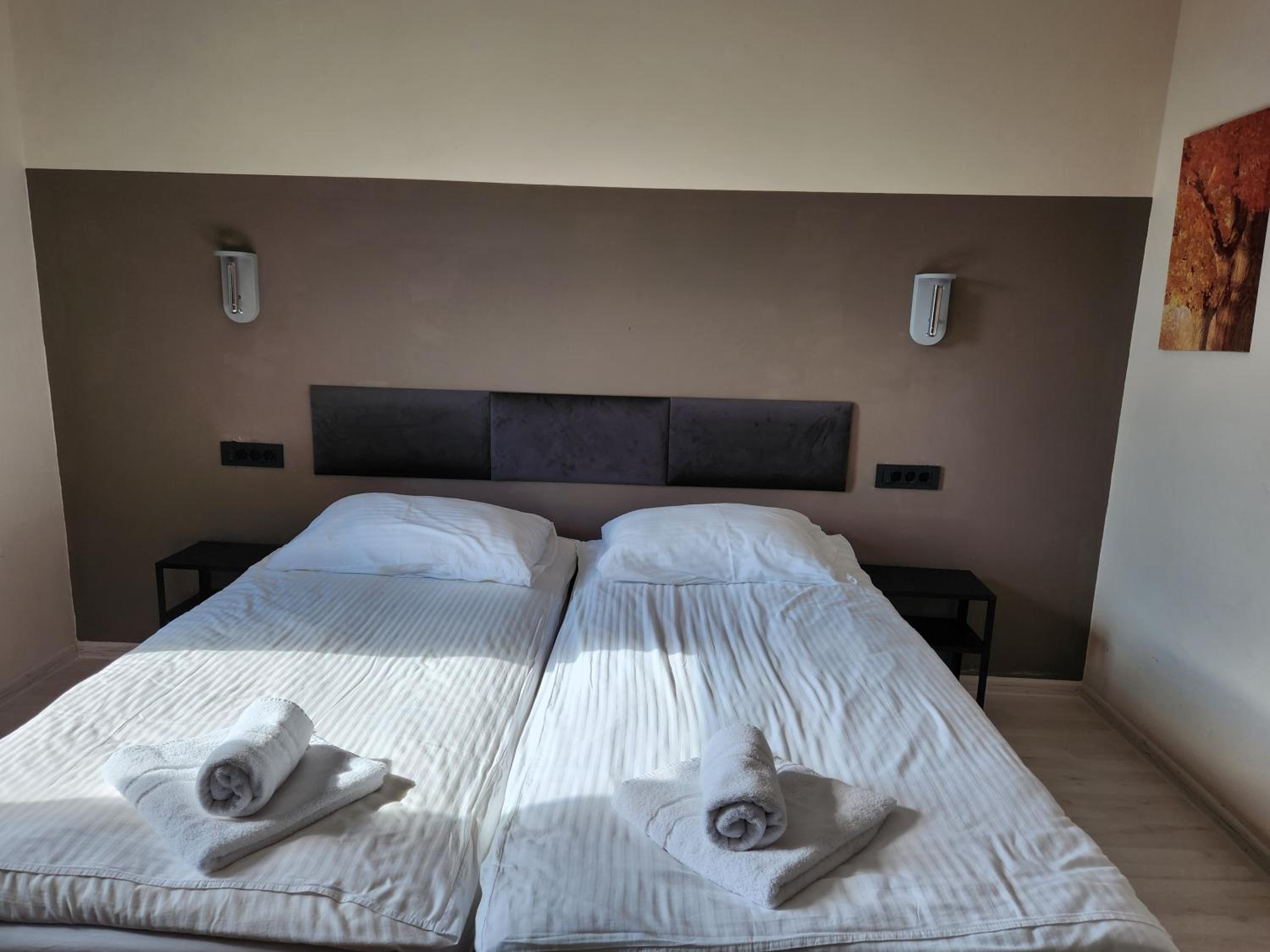 Pension Knafel