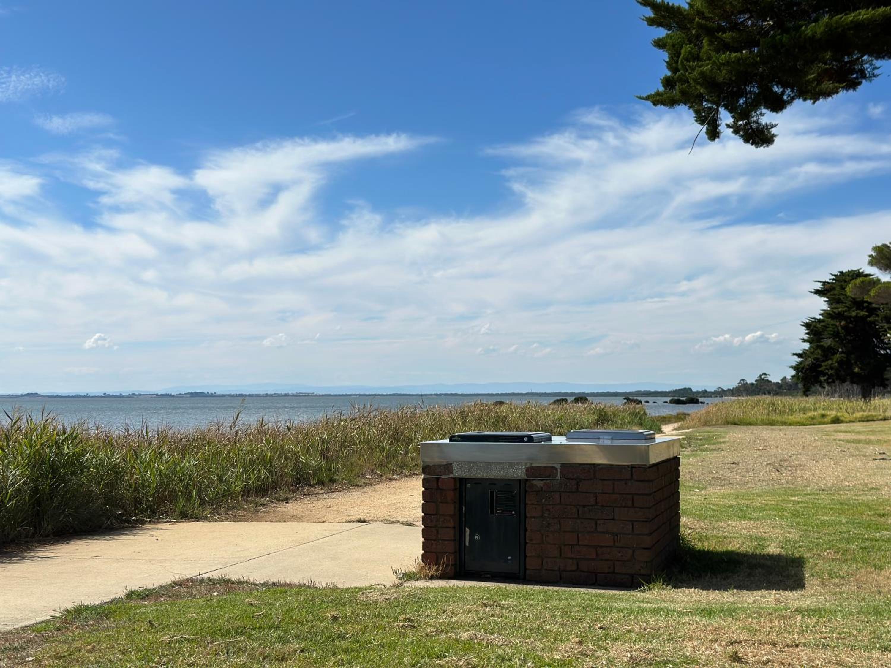 Grantville’s Grand Getaway