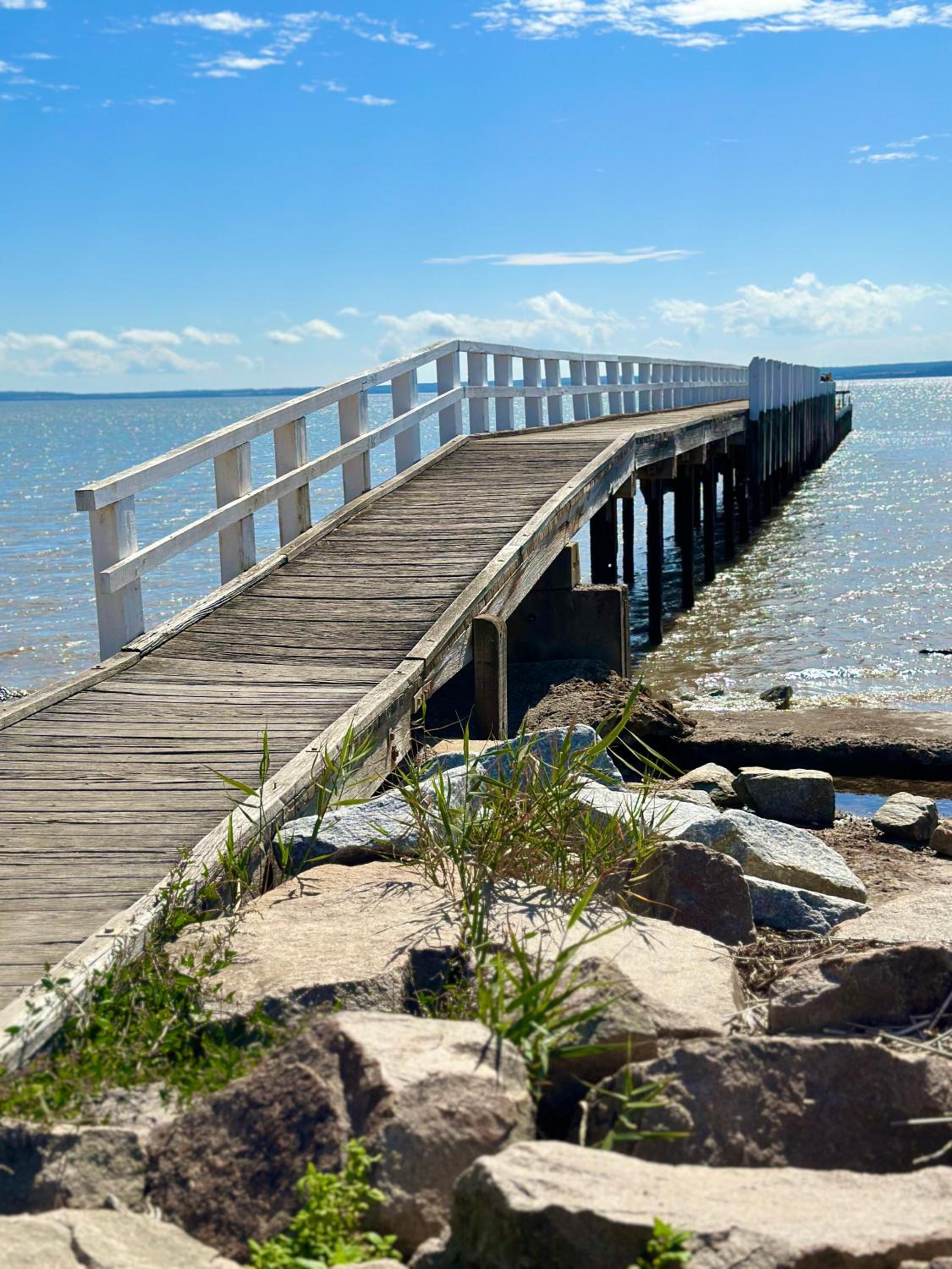 Grantville’s Grand Getaway