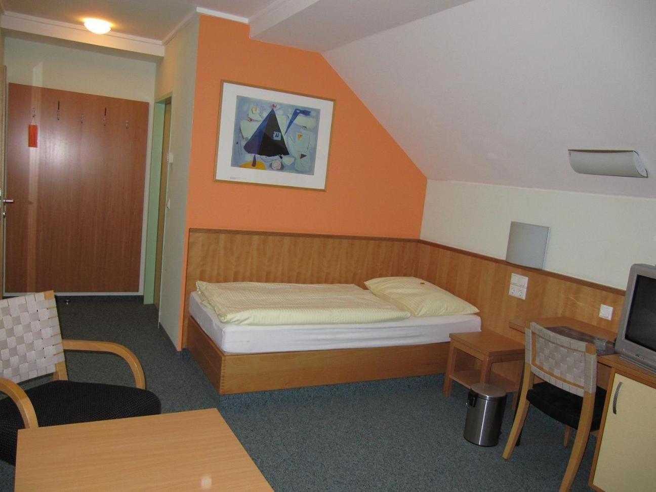Austrian Sports Resort, BSFZ Obertraun