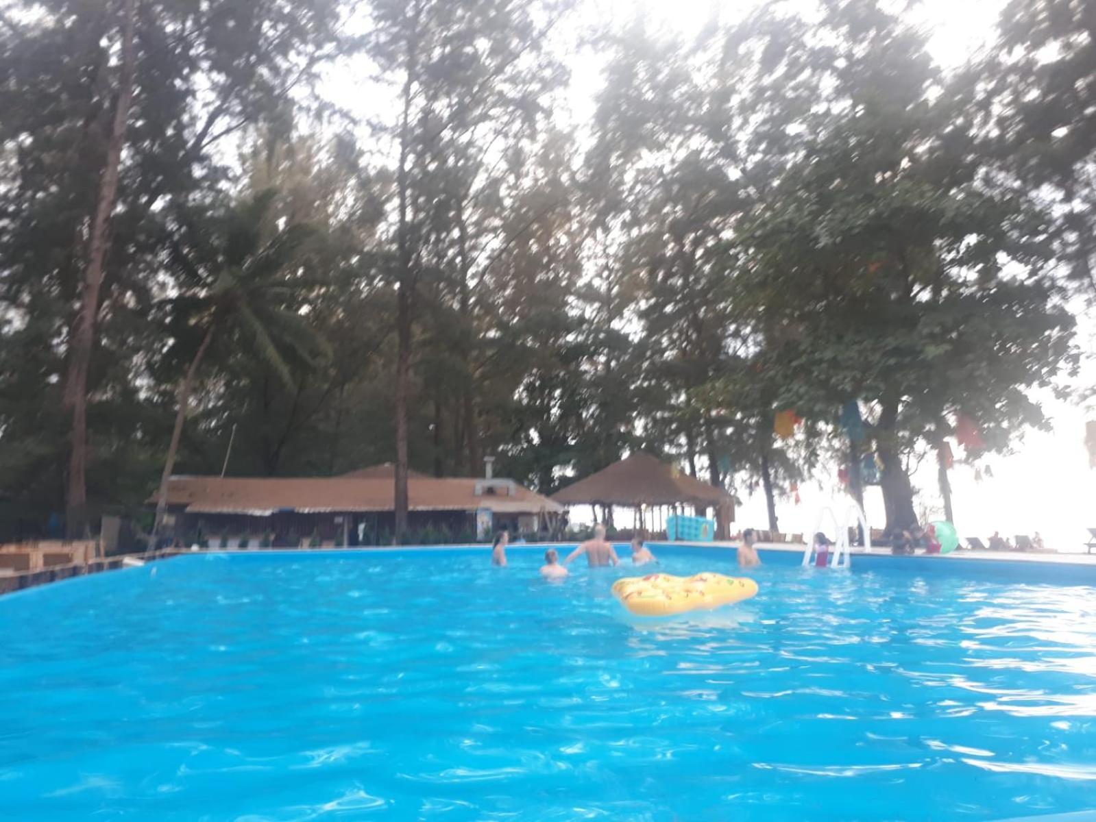 Eco Lanta Hideaway Beach Resort