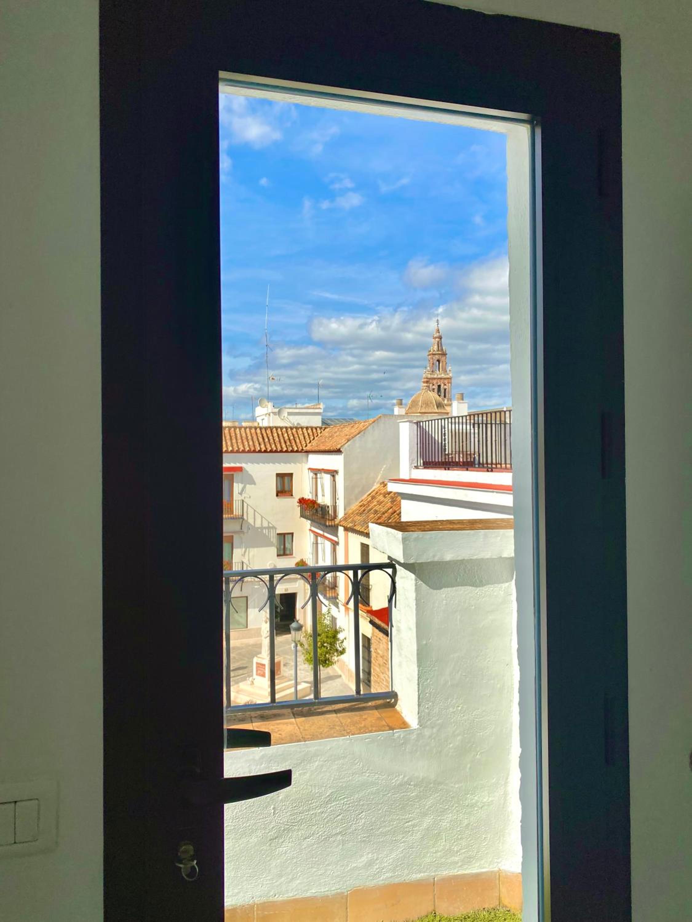 Dúplex Centro Écija