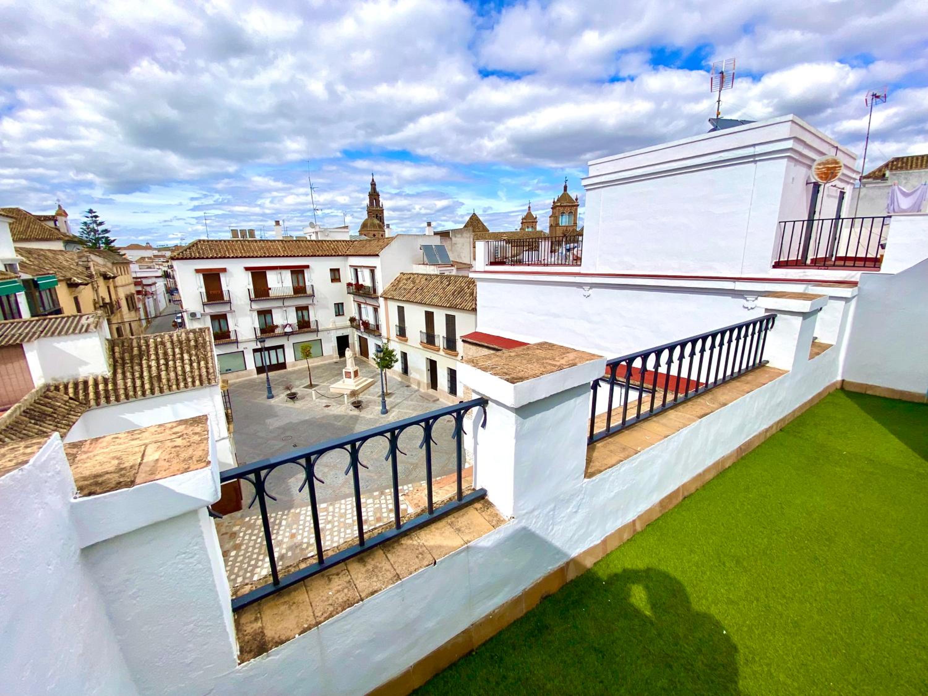 Dúplex Centro Écija