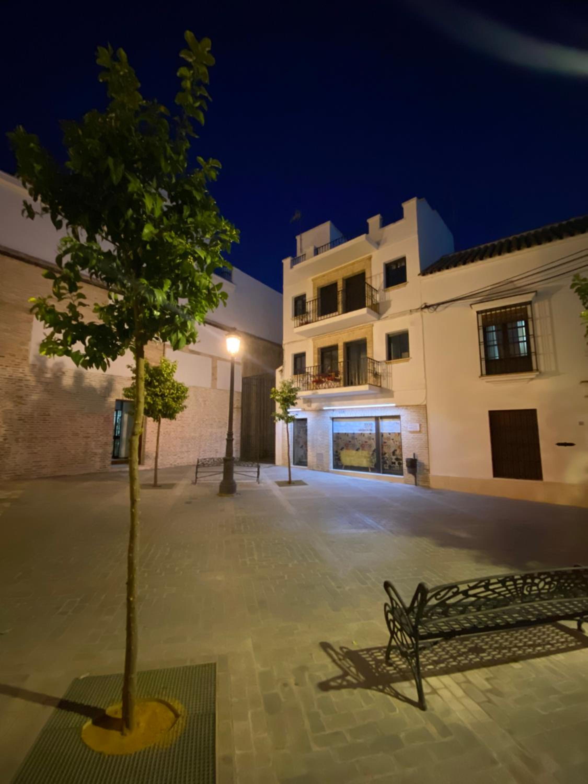 Dúplex Centro Écija