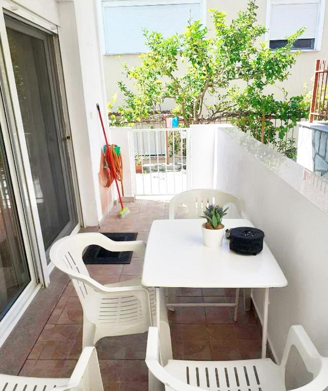 Dimis Apartment view 3