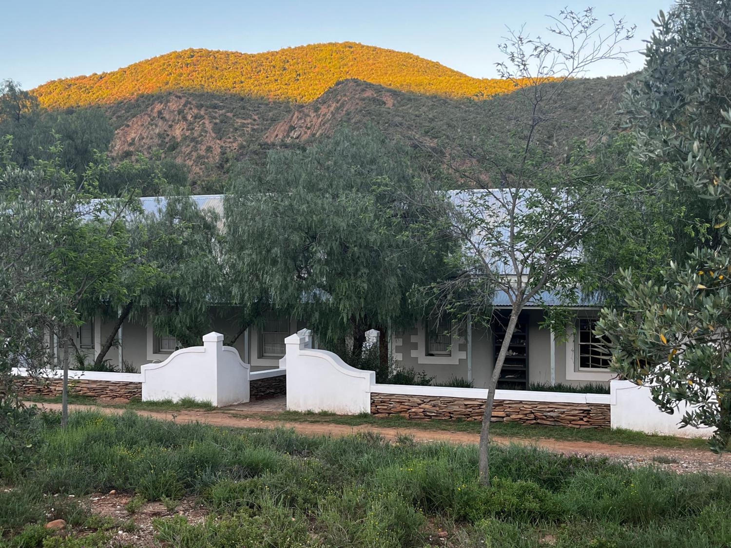 Klipkraal Farm