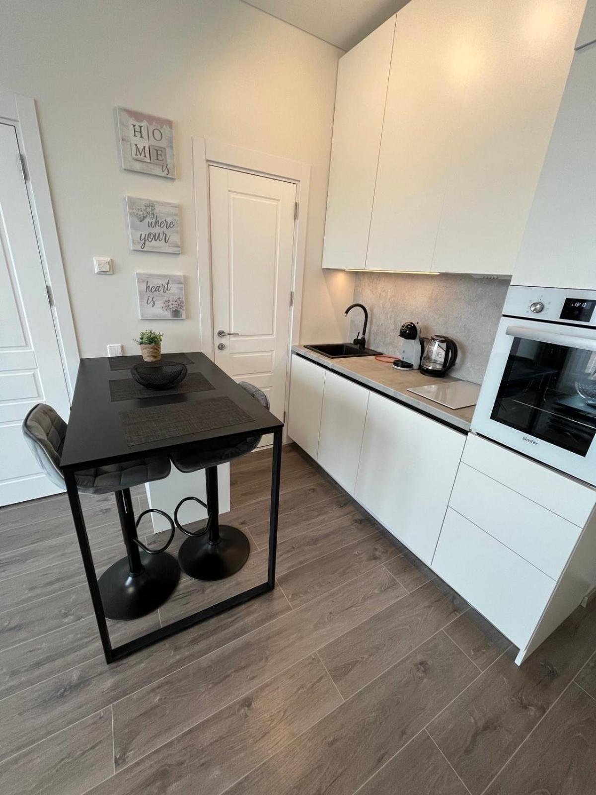 Venedų apartament, Mano Jūra 2, Kunigiškiai view 5
