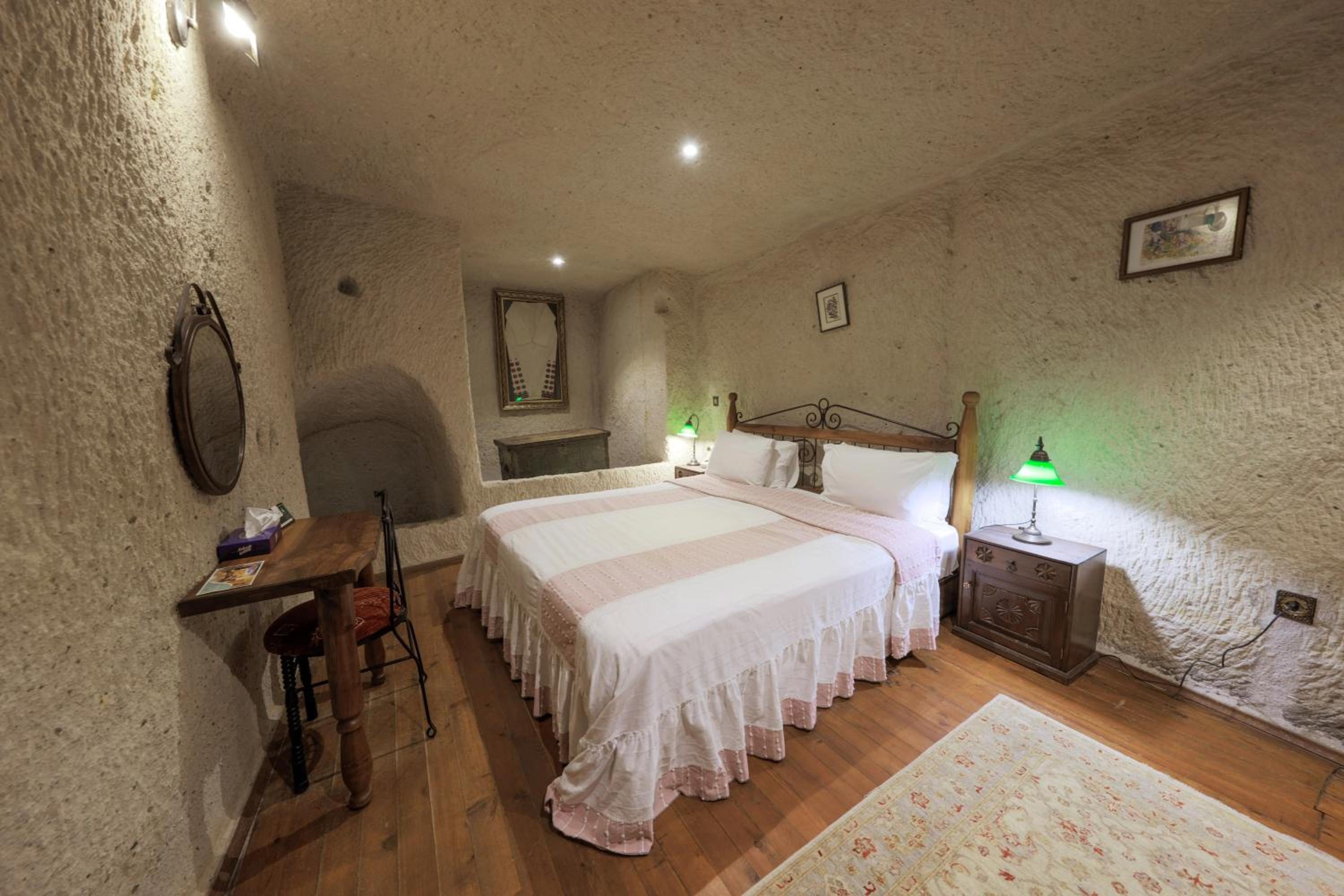 Kelebek Special Cave Hotel & Spa - Image 27