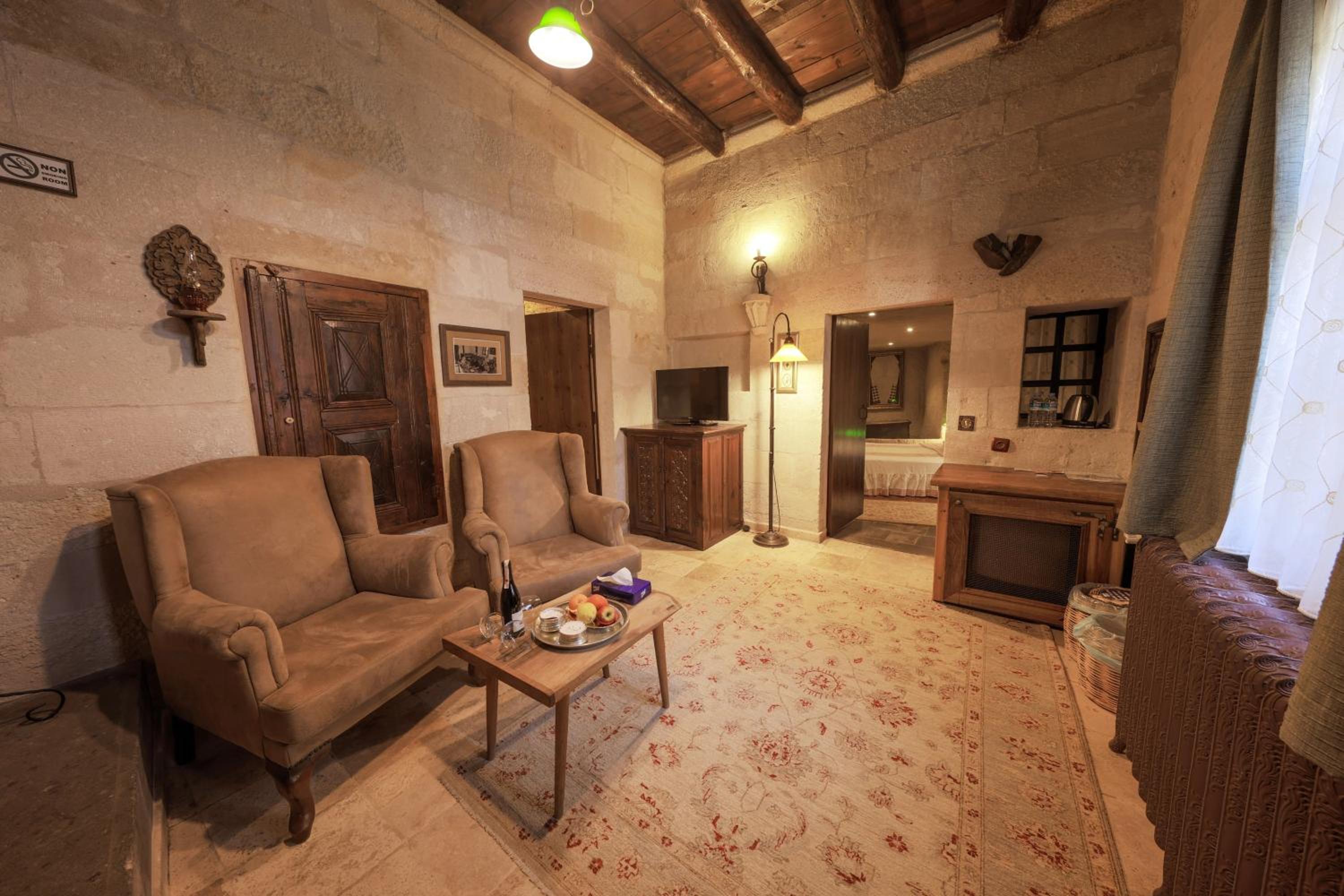 Kelebek Special Cave Hotel & Spa - Image 26